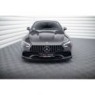 Splitter przedni Maxton Design Mercedes AMG GT 53 4-Door Coupe