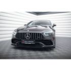 Splitter przedni Maxton Design Mercedes AMG GT 53 4-Door Coupe