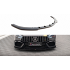 Splitter przedni V.1 Maxton Design Mercedes AMG GT 63S 4-Door Coupe Aero