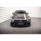 Splitter przedni V.1 Maxton Design Mercedes AMG GT 63S 4-Door Coupe Aero