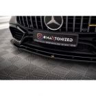 Splitter przedni V.1 Maxton Design Mercedes AMG GT 63S 4-Door Coupe Aero