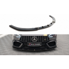 Splitter przedni V.1 Maxton Design Mercedes AMG GT 63S 4-Door Coupe Aero