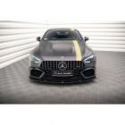 Splitter przedni V.1 Maxton Design Mercedes AMG GT 63S 4-Door Coupe Aero