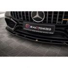 Splitter przedni V.1 Maxton Design Mercedes AMG GT 63S 4-Door Coupe Aero