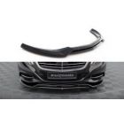 Splitter przedni Maxton Design Mercedes S W222
