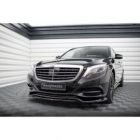 Splitter przedni Maxton Design Mercedes S W222