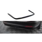 Splitter tylny Maxton Design Mercedes S W222