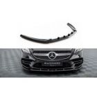 Splitter przedni Maxton Design Mercedes S Coupe AMG-Line C217 Facelift