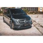 Splitter przedni Maxton Design Mercedes V-Class AMG-Line W447