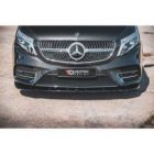 Splitter przedni Maxton Design Mercedes V-Class AMG-Line W447