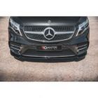 Splitter przedni Maxton Design Mercedes V-Class AMG-Line W447
