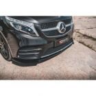 Splitter przedni Maxton Design Mercedes V-Class AMG-Line W447