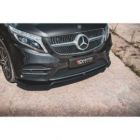Splitter przedni Maxton Design Mercedes V-Class AMG-Line W447