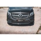 Splitter przedni Maxton Design Mercedes V-Class AMG-Line W447