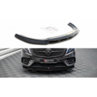 Splitter przedni Maxton Design Mercedes V-Class AMG-Line W447