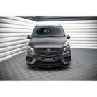 Splitter przedni Maxton Design Mercedes V-Class AMG-Line W447