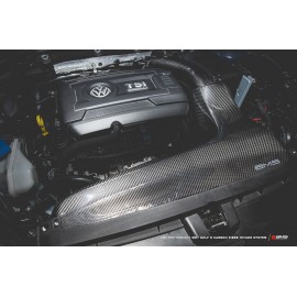 Karbonowy układ dolotowy AMS VW Golf 7 GTI & R / Audi A3 & S3 8V / Seat Leon & Cupra 2.0TFSI