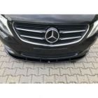Splitter przedni Maxton Design Mercedes V-Class W447
