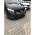 Splitter przedni Maxton Design Mercedes V-Class W447
