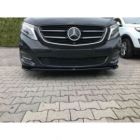 Splitter przedni Maxton Design Mercedes V-Class W447