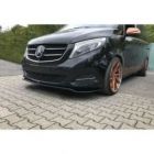 Splitter przedni Maxton Design Mercedes V-Class W447