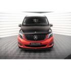Splitter przedni Maxton Design Mercedes V-Class W447