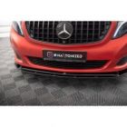 Splitter przedni Maxton Design Mercedes V-Class W447