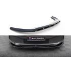 Splitter przedni Maxton Design Mercedes V-Class W447 Facelift