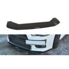 Splitter przedni Racing Maxton Design Mitsubishi Lancer Evo X