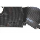 Karbonowy układ dolotowy AMS VW Golf 7 GTI & R / Audi A3 & S3 8V / Seat Leon & Cupra 2.0TFSI