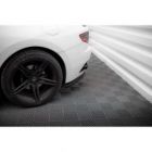 Splittery tylne boczne Maxton Design Maserati Granturismo