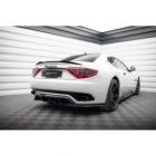 Splittery tylne boczne Maxton Design Maserati Granturismo