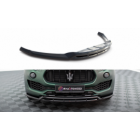 Splitter przedni Maxton Design Maserati Levante