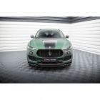 Splitter przedni Maxton Design Maserati Levante