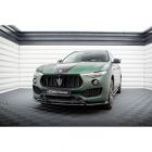 Splitter przedni Maxton Design Maserati Levante