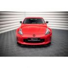 Splitter przedni V.1 Maxton Design Nissan 370Z Facelift