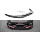 Splitter przedni Maxton Design Nissan 370Z Nismo Facelift