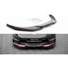 Splitter przedni Maxton Design Nissan 370Z Nismo Facelift