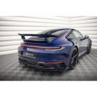 Splitter tylny (z dyfuzorem) Maxton Design Porsche 911 992 Carrera Aero / Carrera GTS