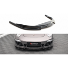 Splitter przedni Maxton Design Porsche 911 997.2 Carrera GTS