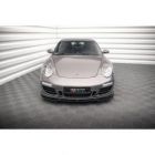 Splitter przedni Maxton Design Porsche 911 997.2 Carrera GTS