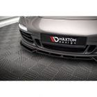 Splitter przedni Maxton Design Porsche 911 997.2 Carrera GTS
