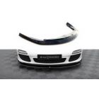Splitter przedni Maxton Design Porsche 911 997.2 Carrera