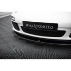 Splitter przedni Maxton Design Porsche 911 997.2 Carrera