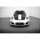 Splitter przedni Maxton Design Porsche 911 997.2 Carrera