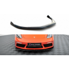 Splitter przedni Maxton Design Porsche Cayman 718 982