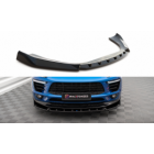 Splitter przedni V.1 Maxton Design Porsche Macan