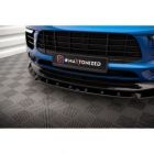Splitter przedni V.1 Maxton Design Porsche Macan