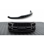 Splitter przedni V.1 Maxton Design Porsche Macan