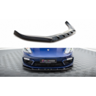 Splitter przedni Maxton Design Porsche Panamera E-Hybrid 971.2